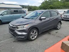 3CZRU6H34KG728717 2019 HONDA HR-V