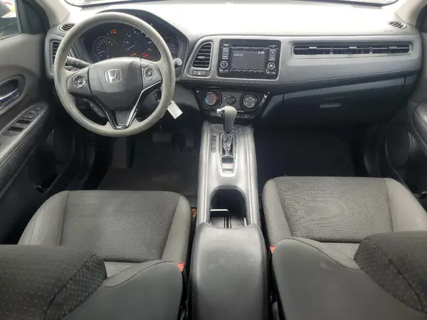 3CZRU6H34KG728717 2019 HONDA HR-V - Image 8