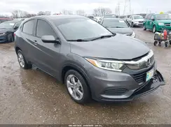 3CZRU6H34KG728913 2019 HONDA HR-V