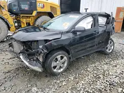 3CZRU6H34KG728992 2019 HONDA HR-V