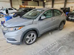 3CZRU6H34KG729365 2019 HONDA HR-V