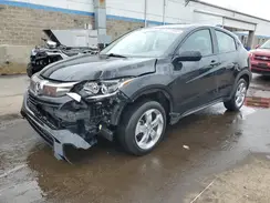3CZRU6H34KG729835 2019 HONDA HR-V