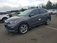 3CZRU6H34KG730094 2019 HONDA HR-V