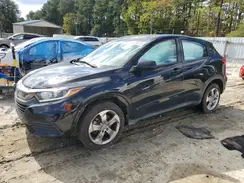 3CZRU6H34KG730659 2019 HONDA HR-V