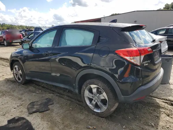 3CZRU6H34KG730659 2019 HONDA HR-V - Image 2
