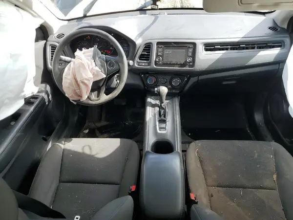 3CZRU6H34KG730659 2019 HONDA HR-V - Image 8