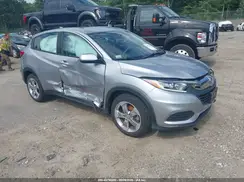 3CZRU6H34KG731052 2019 HONDA HR-V
