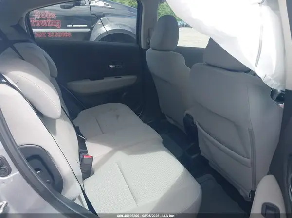 3CZRU6H34KG731052 2019 HONDA HR-V - Image 8