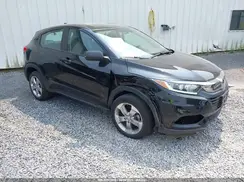 3CZRU6H34KG731410 2019 HONDA HR-V