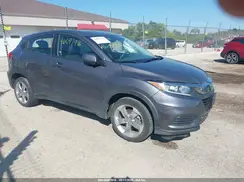 3CZRU6H34KG731987 2019 HONDA HR-V