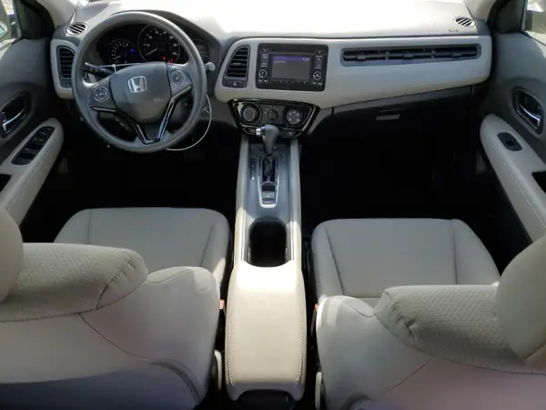 3CZRU6H34KG733710 2019 HONDA HR-V - Image 8