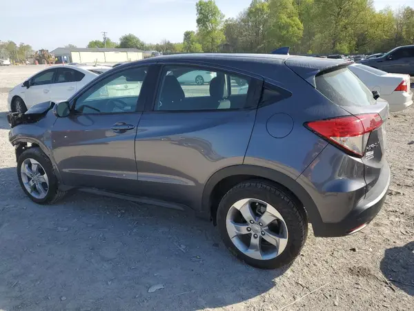3CZRU6H34KG734520 2019 HONDA HR-V - Image 2