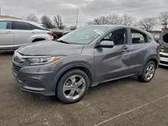 3CZRU6H34KG735053 2019 HONDA HR-V