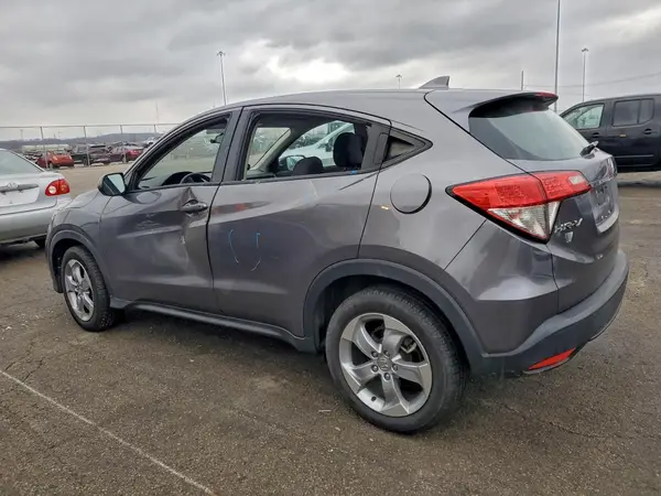 3CZRU6H34KG735053 2019 HONDA HR-V - Image 2