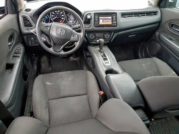 3CZRU6H34KG735053 2019 HONDA HR-V - Image 8