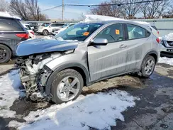 3CZRU6H34KM700773 2019 HONDA HR-V