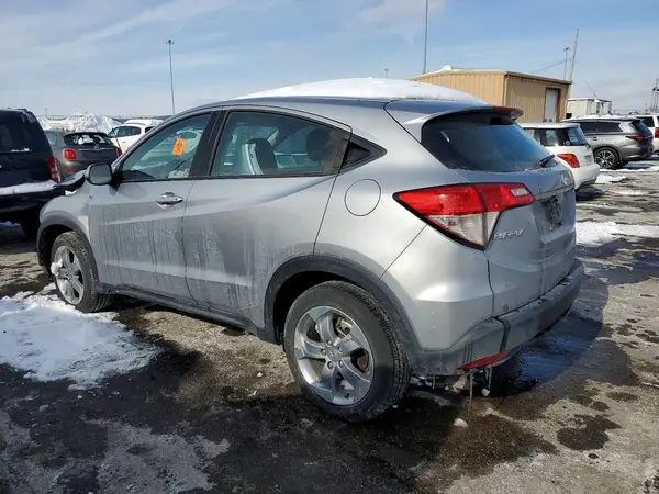3CZRU6H34KM700773 2019 HONDA HR-V - Image 2