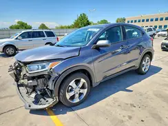 3CZRU6H34KM702068 2019 HONDA HR-V