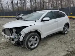 3CZRU6H34KM705357 2019 HONDA HR-V