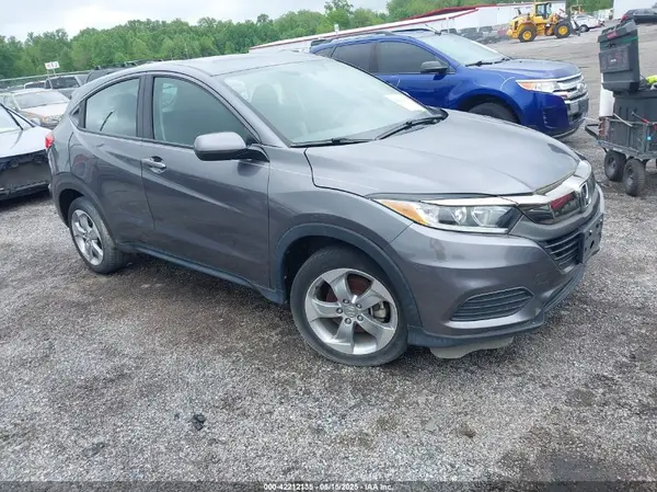 3CZRU6H34KM706878 2019 HONDA HR-V - Image 1