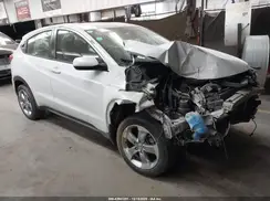 3CZRU6H34KM707416 2019 HONDA HR-V