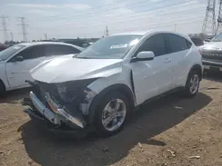 3CZRU6H34KM707903 2019 HONDA HR-V