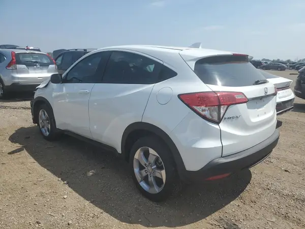 3CZRU6H34KM707903 2019 HONDA HR-V - Image 2