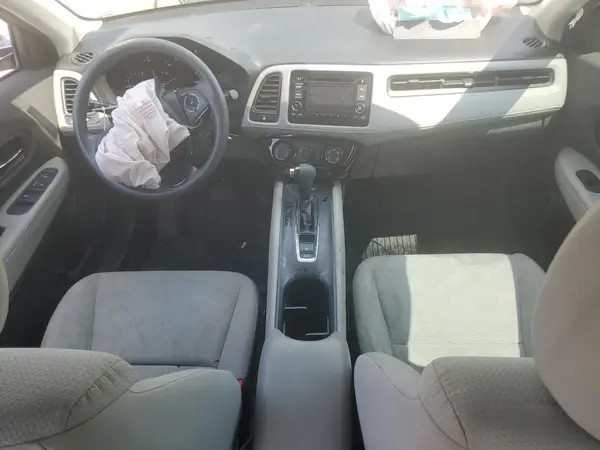 3CZRU6H34KM707903 2019 HONDA HR-V - Image 8