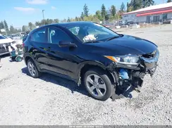 3CZRU6H34KM718433 2019 HONDA HR-V