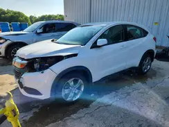 3CZRU6H34KM718853 2019 HONDA HR-V
