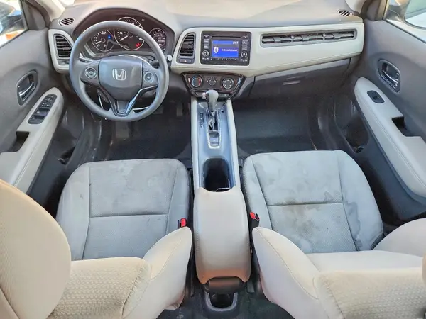 3CZRU6H34KM718853 2019 HONDA HR-V - Image 8