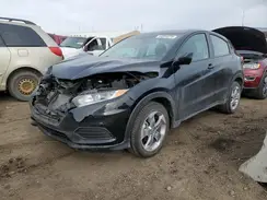 3CZRU6H34KM725513 2019 HONDA HR-V