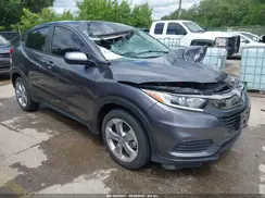 3CZRU6H34KM728685 2019 HONDA HR-V