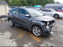 3CZRU6H34KM728833 2019 HONDA HR-V
