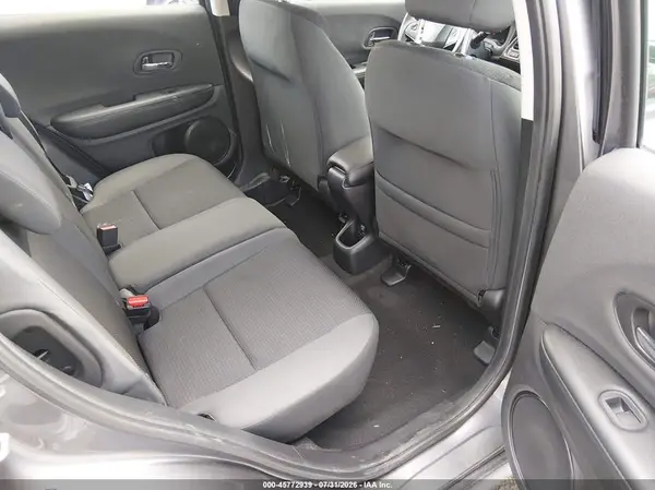 3CZRU6H34KM728833 2019 HONDA HR-V - Image 8