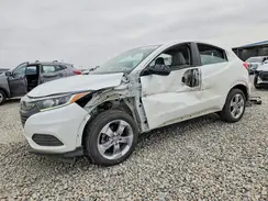 3CZRU6H34KM740755 2019 HONDA HR-V