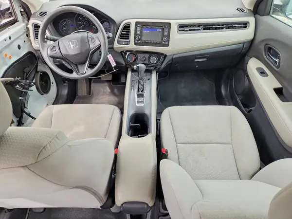 3CZRU6H34KM740755 2019 HONDA HR-V - Image 8