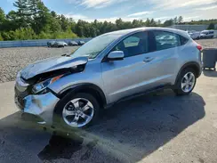 3CZRU6H34KM742215 2019 HONDA HR-V