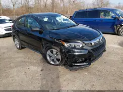 3CZRU6H34LG700210 2020 HONDA HR-V
