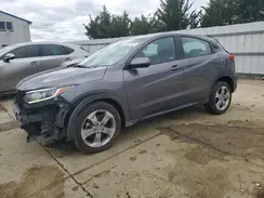 3CZRU6H34LG700630 2020 HONDA HR-V