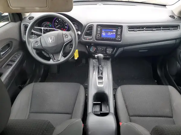3CZRU6H34LG700630 2020 HONDA HR-V - Image 8