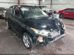 3CZRU6H34LG701907 2020 HONDA HR-V