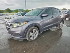 3CZRU6H34LG701969 2020 HONDA HR-V