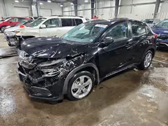 3CZRU6H34LG702832 2020 HONDA HR-V