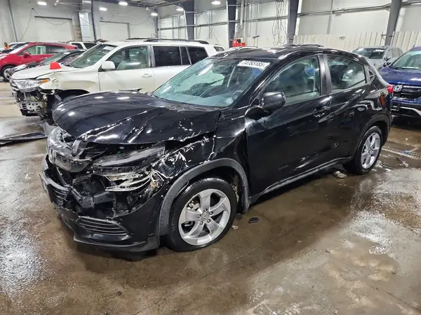 3CZRU6H34LG702832 2020 HONDA HR-V - Image 1