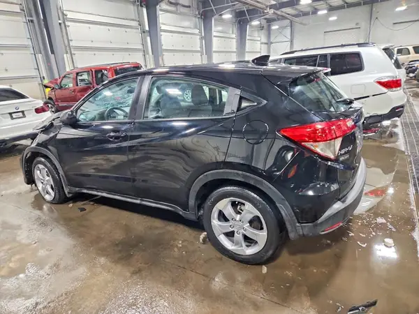 3CZRU6H34LG702832 2020 HONDA HR-V - Image 2