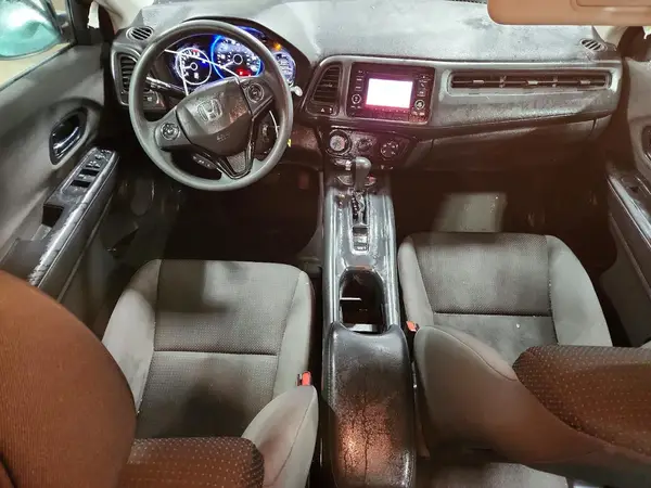 3CZRU6H34LG702832 2020 HONDA HR-V - Image 8