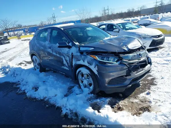 3CZRU6H34LG703253 2020 HONDA HR-V - Image 1