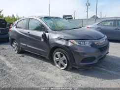 3CZRU6H34LM105178 2020 HONDA HR-V