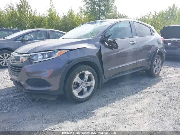 3CZRU6H34LM105178 2020 HONDA HR-V - Image 2